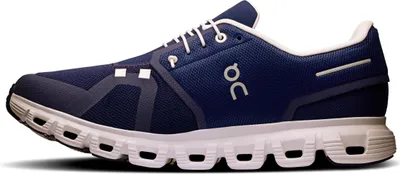 Produktbild von ON Cloud 6 Herren Freizeit Schuhe blau EU 42,5