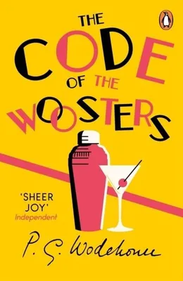 Immagine prodotto di The Code of the Woosters