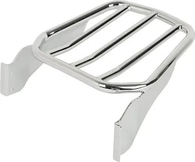 Obrázok produktu pre Nosič batožiny pre Harley Davidson Softail 06-17 chróm