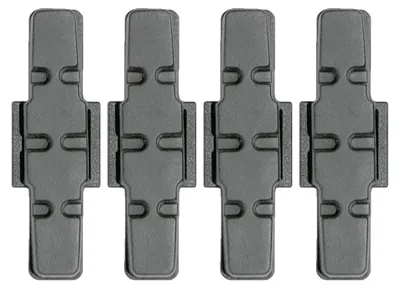 Produktbild von MAGURA Bremsbeläge HS11/HS33/HS33 R grau - 2 KOMPOSITEN