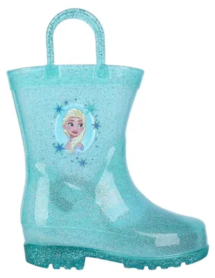 Produktbild von Frozen - Gummistiefel für Kinder GT33424 (23 EU) ("Frozen")
