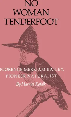 Produktbild von No Woman Tenderfoot