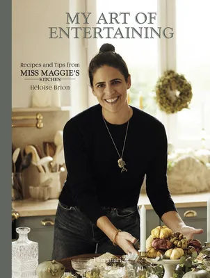 Produktbild von My Art of Entertaining