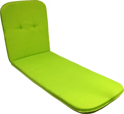 Produktbild von SUN GARDEN Sitzkissen SCALA LIEGE 50310-211