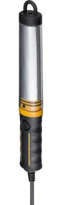 Produktbild von Brennenstuhl 1175470010, Schwarz, Grau, Gelb, IP65, Kunststoff, 5 m, 7,1 W, LED