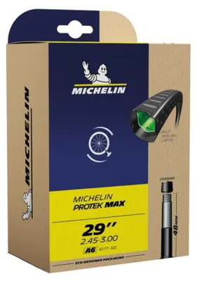 Produktbild von Michelin Protek Max 29x2,45-3,00 (62/77-622) A6 (AV 48 mm) 593675