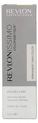 Produktbild von Revlon Professional Revlonissimo Colorsmetique 3 Dunkelbraun, Dunkel, Dunkelbraun, Frauen, 60 ml, Glanz, Weichmachend, Tube