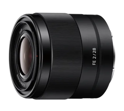 Image de Sony SEL28F20