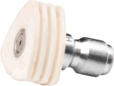 Produktbild von Cleancraft  Strahldüse 40°, weiss, 7113008