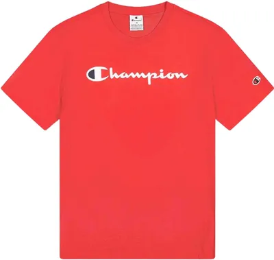 Produktbild von Champion SS Tee T-Shirt Herren : L Größe: L
