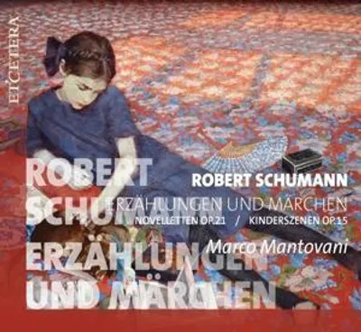 Produktbild von Erzählungen und Märchen