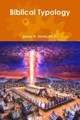 Produktbild von Biblical Typology