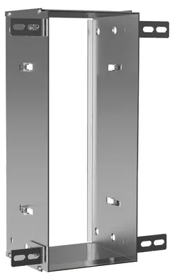 Image de Module emco asis Cadre de montage pour modules Asis avec 344mm, 972500021
