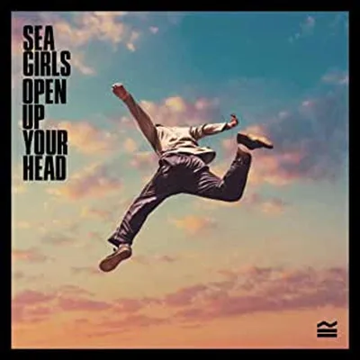 Produktbild von Open Up Your Head