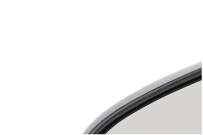 Image de Johns, Rétroviseur extérieur pour Toyota Yaris XP13 09/2011-07/2014 Noir gauche.