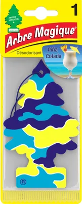Immagine prodotto di pina colada dell'albero dei miracoli