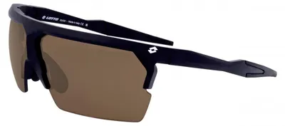 Produktbild von Lotto XP005 Black matte 0/0/0 Uni Sonnenbrillen