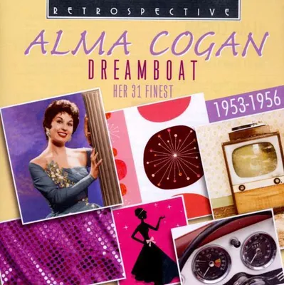 Obrázok produktu pre Dreamboat