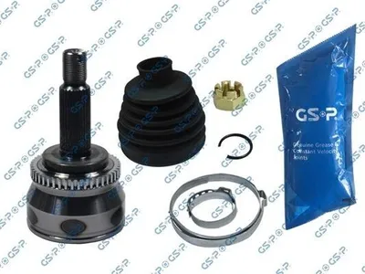 Produktbild von GSP Gelenksatz Antriebswelle für HYUNDAI i30 (FD) 824152
