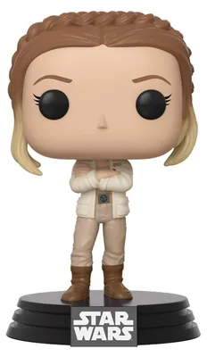 Productafbeelding van Funko Pop! figuur van luitenant Connix