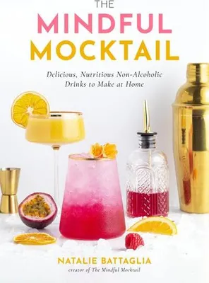 Produktbild von The Mindful Mocktail