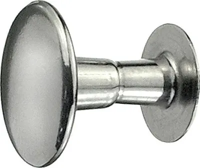Produktbild von Connex Hohlnieten 12/12 mm