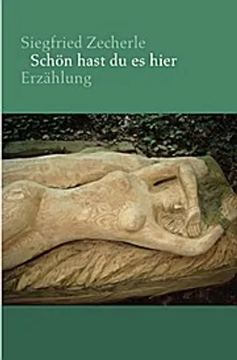 Produktbild von Zecherle, S: Schön hast du es hier