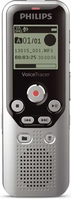 Produktbild von Philips DVT 1250