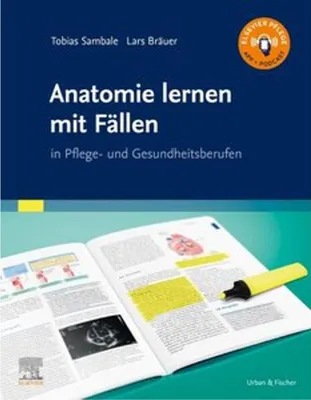 Obrázok produktu pre Anatomie lernen mit Fällen