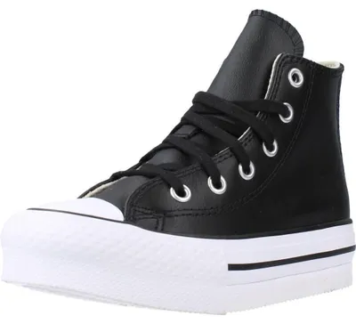 Produktbild von CONVERSE CHUCK TAYLOR ALL STAR LIFT PLATFORM Schwarz