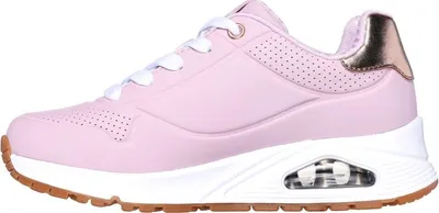 Produktbild von Skechers Uno Gen1-Shimmer Away 310545L/PNK Rosa-39