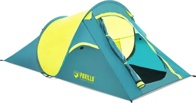 Produktbild von Namiot Pavillo™ "Coolquick 2" dla 2 osób, 220 x 120 x 90 cm