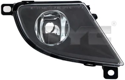 Image de Phares antibrouillard TYC 19-0729-01-9