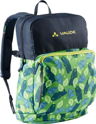 Produktbild von VAUDE Minnie 10, Stadt, Junge/Mädchen, Polyamid, Polyester, Polyurethan