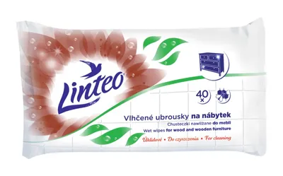 Immagine prodotto di Linteo Salviette per mobili 40 pezzi 30440