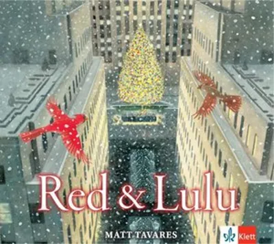 Produktbild von Red & Lulu