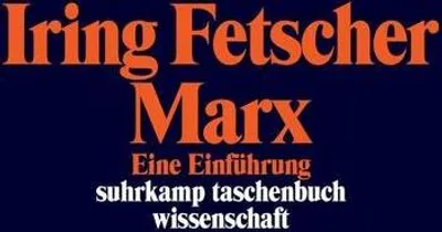Obrázok produktu pre Marx