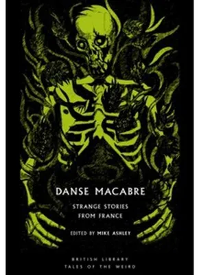 Obrázek produktu pro Danse Macabre