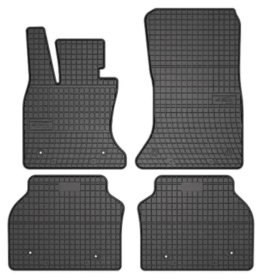 Immagine prodotto di Tappetini Frogum 402300 per BMW Serie 5 GT (F07) 2008–2017