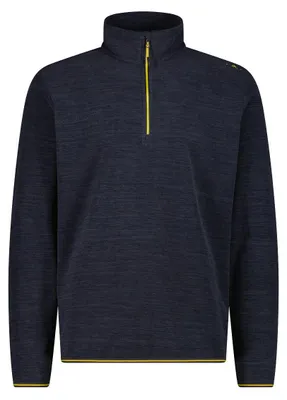 Produktbild von CMP Herren Pullover Fleece Sweat Grau 52