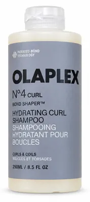 Immagine prodotto di Olaplex No.4 Curl Bond Shaper - Shampoo idratante per capelli ricci 250 ml