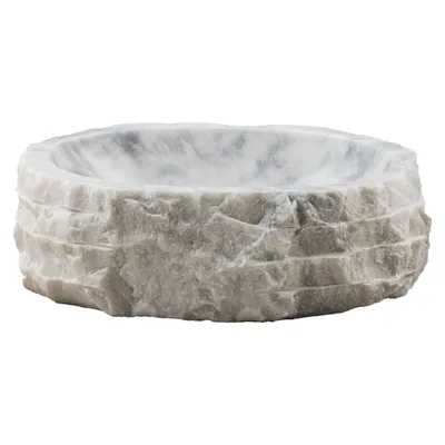 Obrázok produktu pre Mramorové umývadlo 43 X 33 X 15