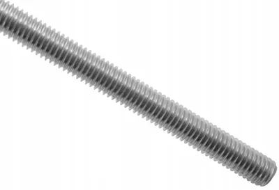 Produktbild von Bejmet M6 Gewindestange Edelstahl A2 1000 mm
