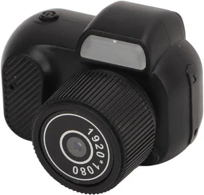 Obrázek produktu pro Digitální fotoaparát pro děti, videokamera s rozlišením FHD 1080P a displejem 0,96 palce, přenosný malý fotoaparát pro teenagery, studenty, chlapce a dívky