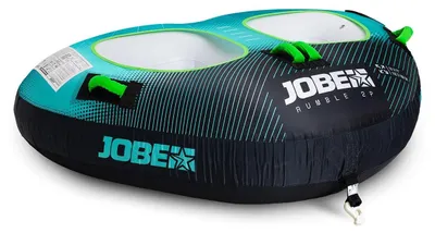 Produktbild von Jobe RUMBLE 2 Personen Funtube Tube Towable Wasserreifen