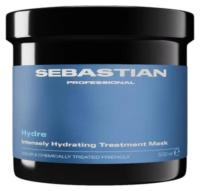 Obrázok produktu pre Sebastian Hydre – hydratačná maska na vlasy 500 ml