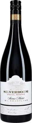 Produktbild von Silverboom Shiraz-Merlot 15% Vol. 0,75L