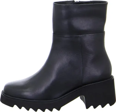 Produktbild von Ara Klassische Stiefeletten Damen 31393431323634 Schwarz 36 1/2 EU