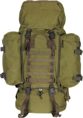 Produktbild von Rucksack Berghaus Crusader 90+20