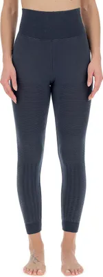 Produktbild von UYN To-Be Fitness-Leggings Damen black XL